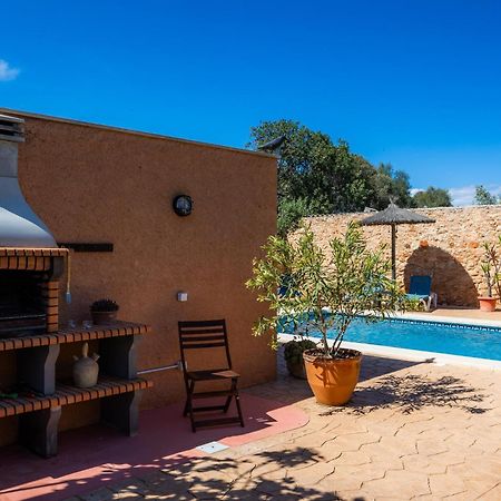 Finca Maria Santanyí Extérieur photo