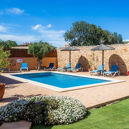 Finca Maria Santanyí Extérieur photo